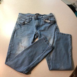Steve's Jeans Sz 29/30 Blue Jeans